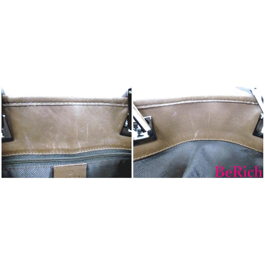 GGキャンバス グッチ GUCCI トートバッグ 31244 GG ベージュ 茶 GGキャンバス グッチ GUCCI トートバッグ 31244 GG ベージュ 茶