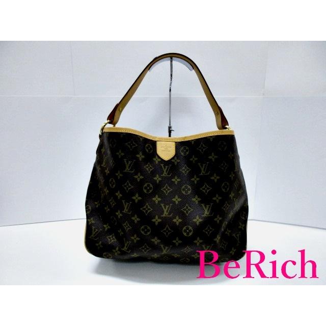 ディライトフル 美品 ルイ ヴィトン LOUIS VUITTON モノグラム PM  