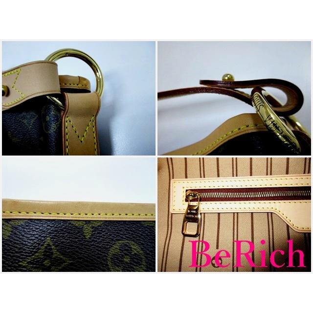 ディライトフル 美品 ルイ ヴィトン LOUIS VUITTON モノグラム PM 