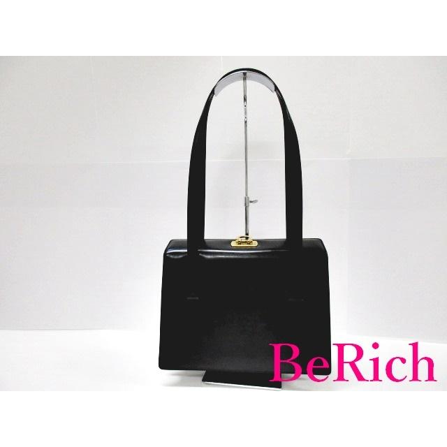 GANCINI フェラガモ Salvatore Ferragamo ガンチーニ ショルダーバッグ