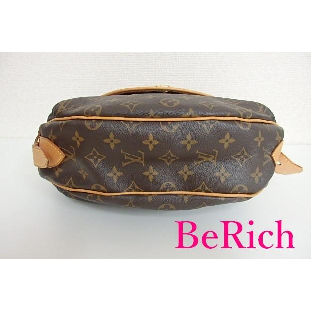 LOUIS VUITTON ルイ・ヴィトン/トゥラムGM/モノグラム/LV/M40075/MB2***/Aランク/05【中古】 中古・古着通販】LOUIS VUITTON (ルイ ヴィトン) モノグラム トゥラム