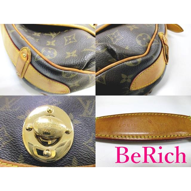 LOUIS VUITTON（ルイ・ヴィトン） ルイ ヴィトン モノグラム トゥラム