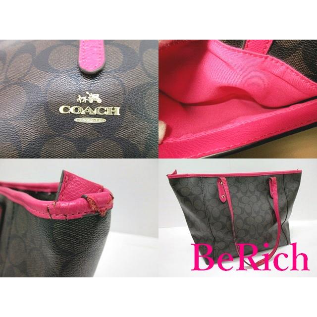 COACH コーチ トートバッグ F54700 シグネチャー シティ ジップ COACH コーチ トートバッグ F54700 シグネチャー シティ ジップ