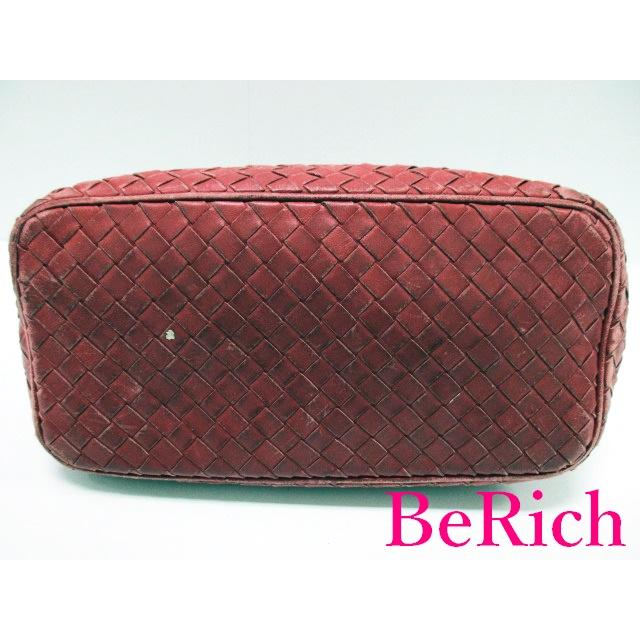 BOTTEGA VENETA ボッテガ ヴェネタ イントレチャート ワン ショルダー