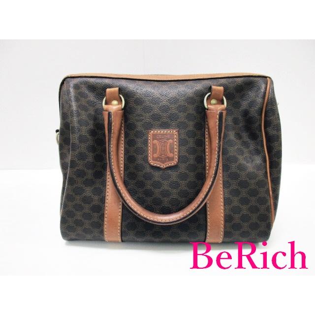 セリーヌ CELINE ミニ ボストンバッグ ハンドバッグ マカダム SL10 ブラゾン ロゴ 手提げ 旅行 鞄 【中古】 bk6988 :bk6988:ビーリッチヤフー店 - 通販 - Yahoo!ショッピング セリーヌ CELINE ミニ ボストンバッグ ハンドバッグ マカダム SL10 ブラゾン ロゴ 手提げ 旅行 鞄 【中古】 bk6988 :bk6988:ビーリッチヤフー店 - 通販 - Yahoo!ショッピング