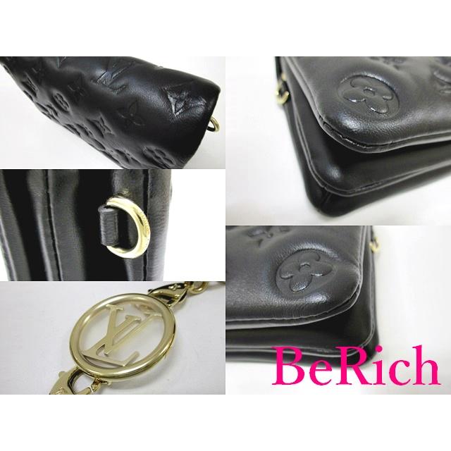 LOUIS VUITTON 新品 未使用品 ルイ ヴィトン ポシェット LOUIS VUITTON 新品 未使用品 ルイ ヴィトン ポシェット