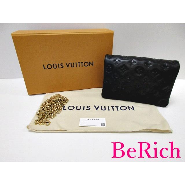 LOUIS VUITTON 新品 未使用品 ルイ ヴィトン ポシェット LOUIS VUITTON 新品 未使用品 ルイ ヴィトン ポシェット