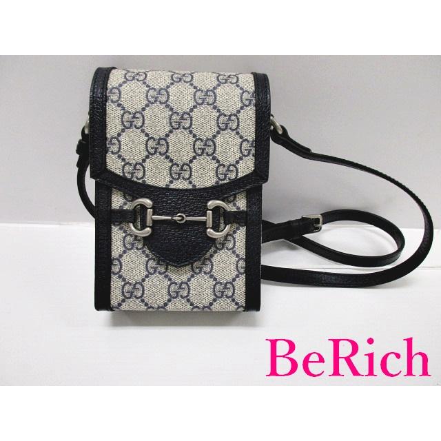 GUCCI グッチ マーモント GG スプリーム PVC 紺 | www.bartislaw.com