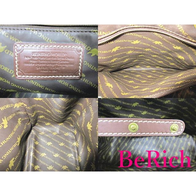 Hunting World（ハンティング・ワールド） サファリ トゥディ トート