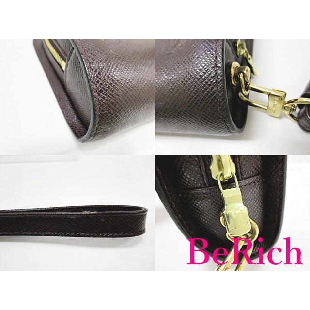 ルイ ヴィトン LOUIS VUITTON タイガ バイカル M30188 グリズリ レザー ルイ ヴィトン LOUIS VUITTON タイガ バイカル M30188 グリズリ レザー