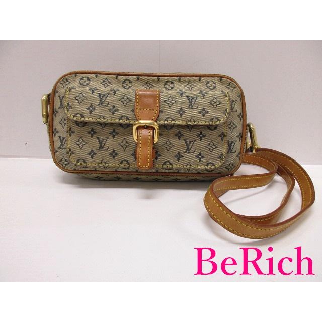 ジュリエット ルイ ヴィトン LOUIS VUITTON ショルダーバッグ  