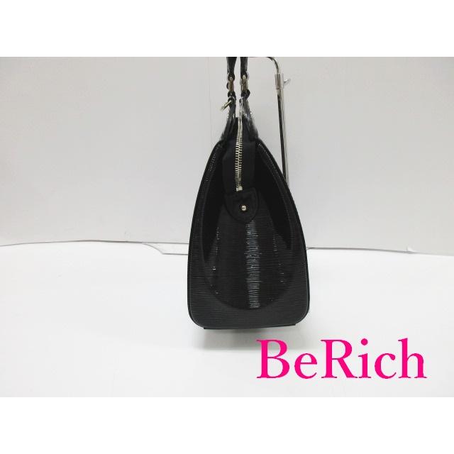 ルイヴィトン Louis Vuitton エピ エレクトリック ブレアMM M40328