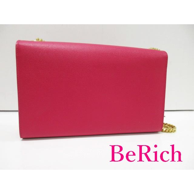 サン ローラン SAINT LAURENT チェーン ショルダーバッグ