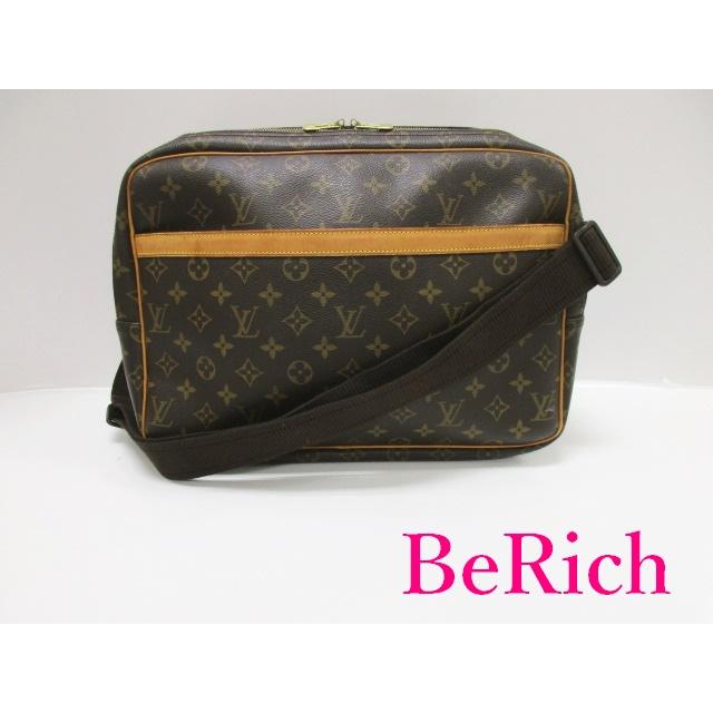 リポーター ルイ ヴィトン LOUIS VUITTON ショルダーバッグ リポーター ルイ ヴィトン LOUIS VUITTON ショルダーバッグ