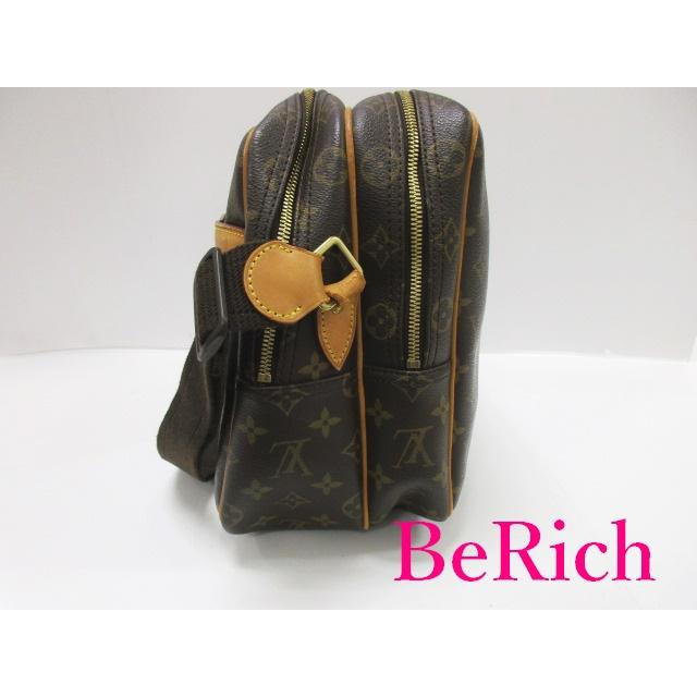リポーター ルイ ヴィトン LOUIS VUITTON ショルダーバッグ リポーター ルイ ヴィトン LOUIS VUITTON ショルダーバッグ
