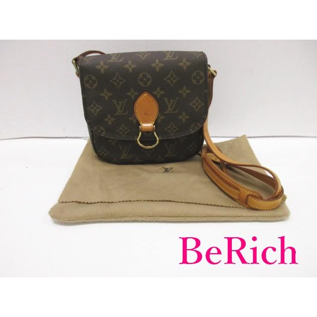 サンクルー ルイ ヴィトン LOUIS VUITTON ショルダーバッグ モノグラム 