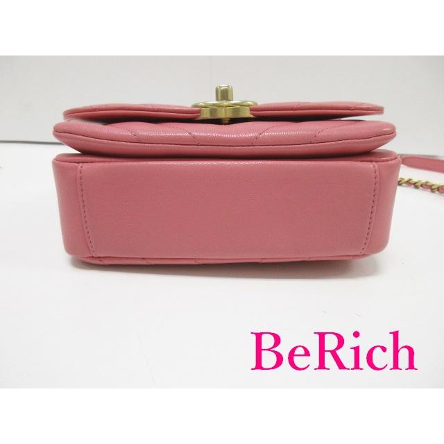 CHANEL シャネル Vステッチ 2way チェーン ショルダーバッグ  