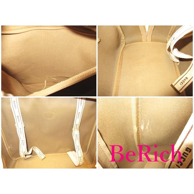 GUCCI ミニボストンバッグ　シェリーライン　キャンバス　GG柄　ベージュ 楽天市場】【バッグ】GUCCI グッチ GGキャンバス ボストンバッグ ミニ