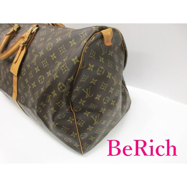 LOUIS VUITTON（ルイ・ヴィトン） ルイ ヴィトン ボストンバッグ