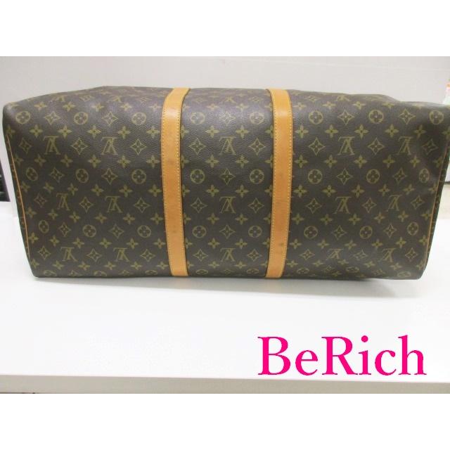 LOUIS VUITTON（ルイ・ヴィトン） ルイ ヴィトン ボストンバッグ