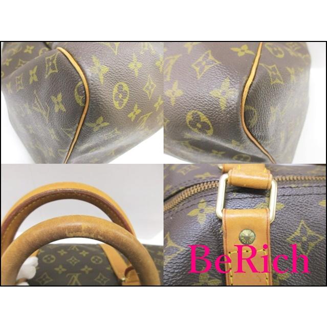 LOUIS VUITTON（ルイ・ヴィトン） ルイ ヴィトン ボストンバッグ