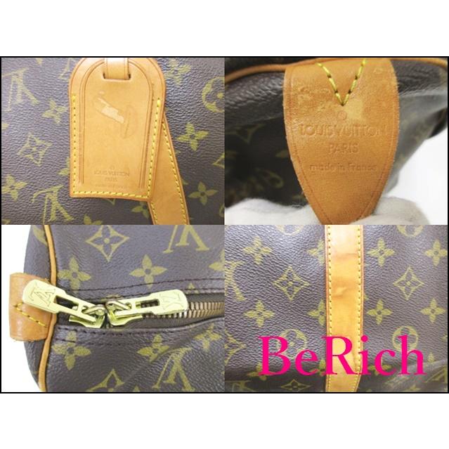 LOUIS VUITTON（ルイ・ヴィトン） ルイ ヴィトン ボストンバッグ