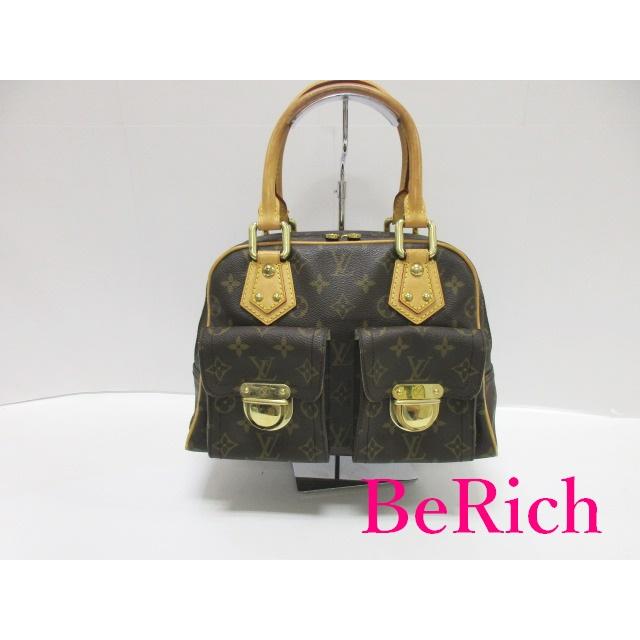 マンハッタン（LOUIS VUITTON） ルイ ヴィトン LOUIS VUITTON 