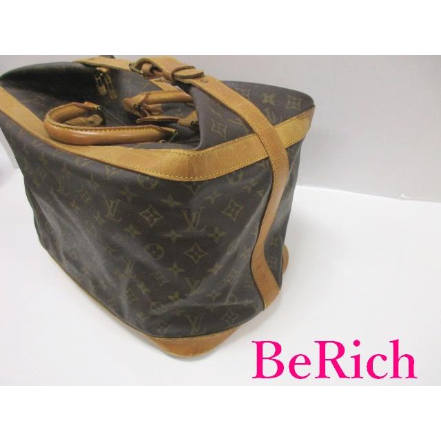 LOUIS VUITTON（ルイ・ヴィトン） ルイ ヴィトン ボストンバッグ