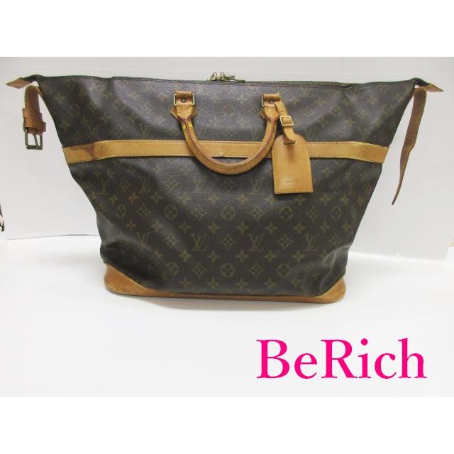 LOUIS VUITTON（ルイ・ヴィトン） ルイ ヴィトン ボストンバッグ 
