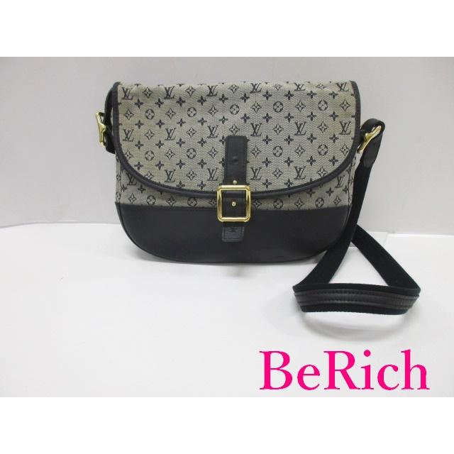 LOUIS VUITTON ルイ ヴィトン ショルダーバッグ モノグラム ミニ  