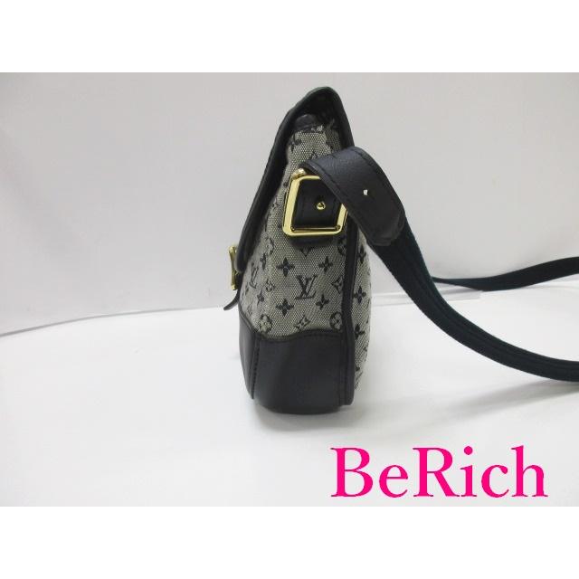 LOUIS VUITTON ルイ ヴィトン ショルダーバッグ モノグラム ミニ  