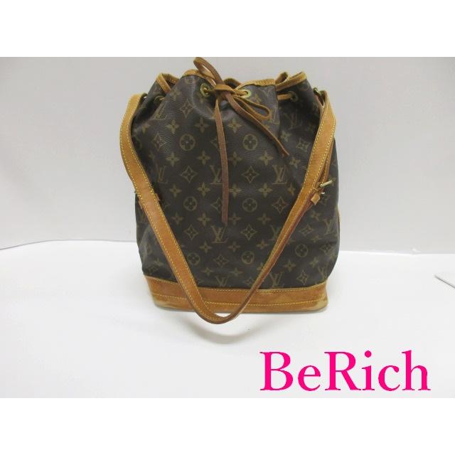 ノエ ルイ ヴィトン LOUIS VUITTON ショルダーバッグ モノグラム ノエ ルイ ヴィトン LOUIS VUITTON ショルダーバッグ モノグラム