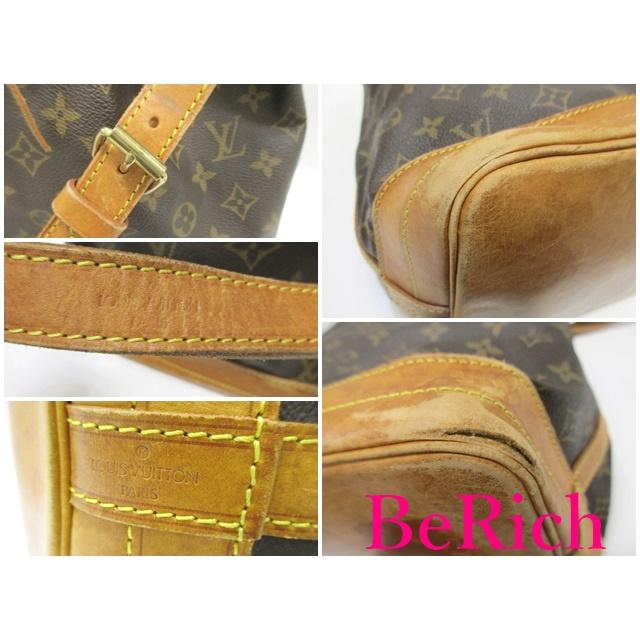ノエ ルイ ヴィトン LOUIS VUITTON ショルダーバッグ モノグラム ノエ ルイ ヴィトン LOUIS VUITTON ショルダーバッグ モノグラム
