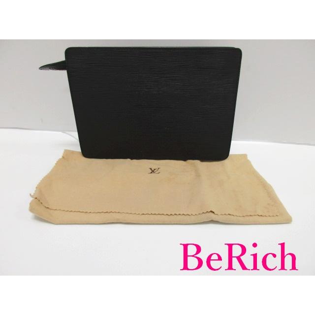 ルイ ヴィトン LOUIS VUITTON メンズ セカンドバッグ クラッチバッグ  