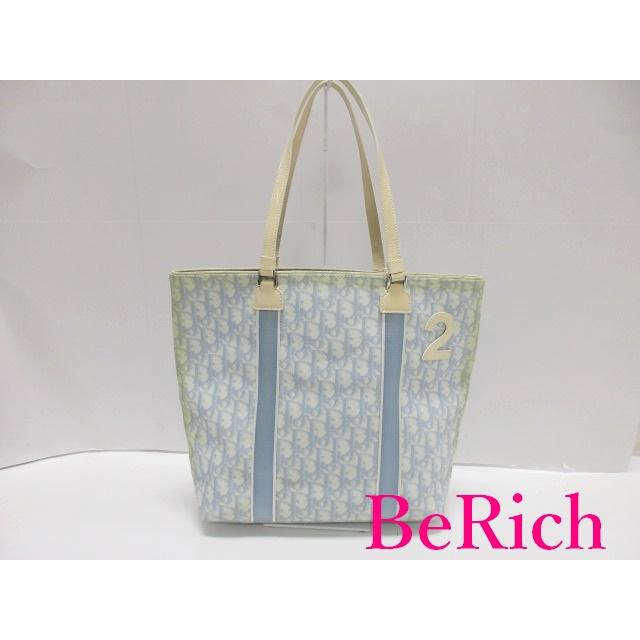 クリスチャン ディオール Christian Dior トートバッグ ショルダー