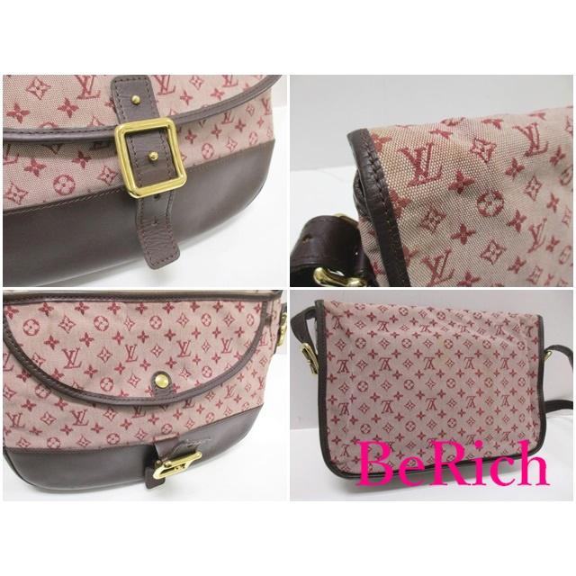 LOUIS VUITTON（ルイ・ヴィトン） ルイ ヴィトン ショルダーバッグ