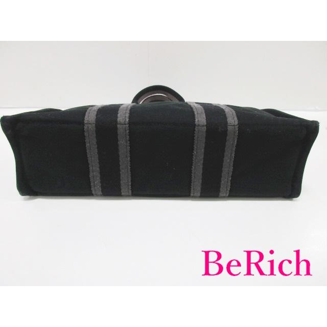 HERMES エルメス フールトゥ PM フールトゥ エルメス フールトゥPM トートバッグ キャンバス コットン