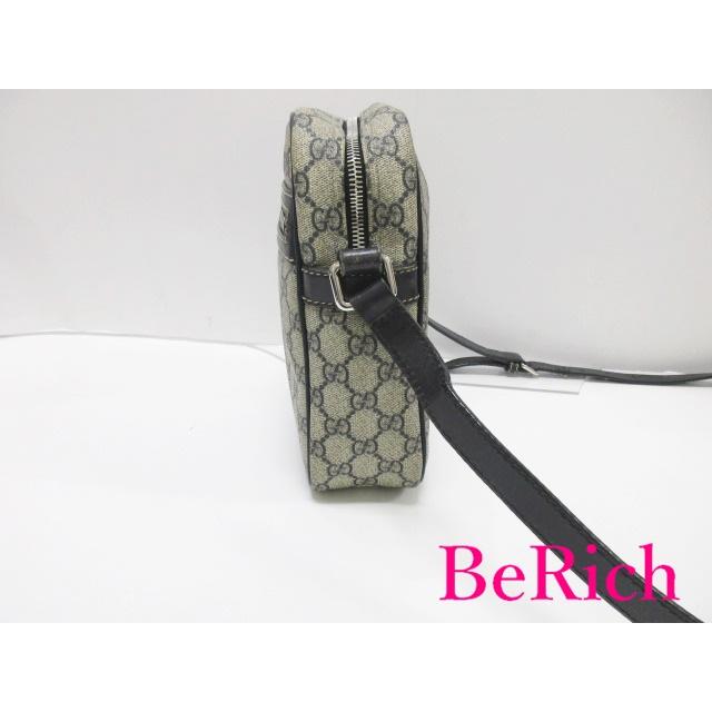 グッチ GUCCI ショルダーバッグ 233268 GGスプリーム ベージュ