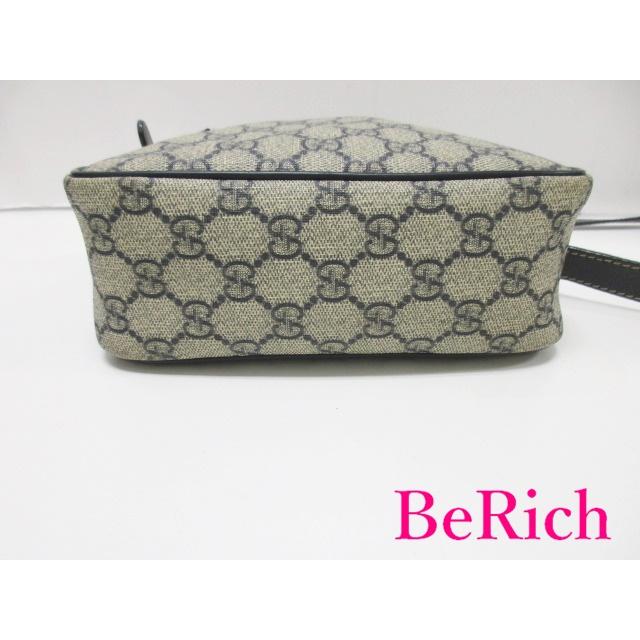 GUCCI グッチ ショルダーバッグ 233268 GGスプリーム ベージュ GUCCI グッチ ショルダーバッグ 233268 GGスプリーム ベージュ