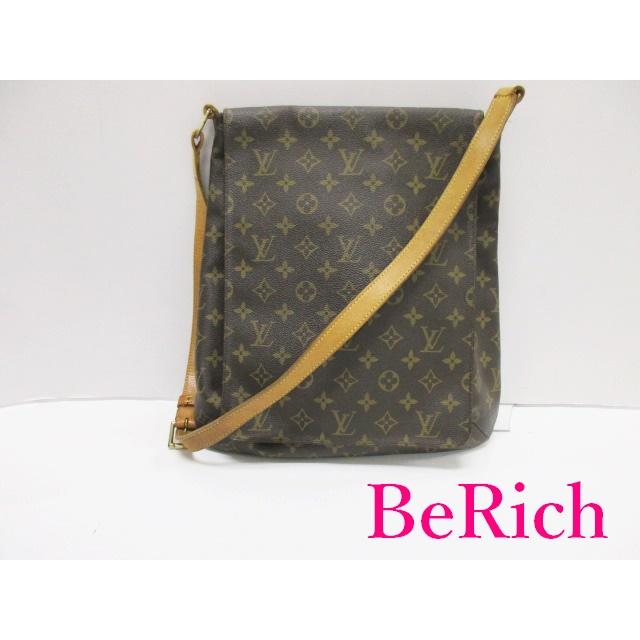 ミュゼット（LOUIS VUITTON） ルイ ヴィトン LOUIS VUITTON