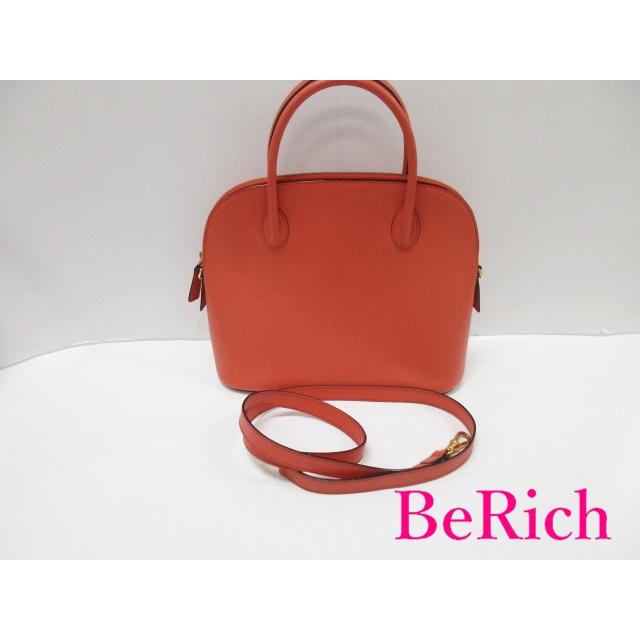 CELINE（セリーヌ） CELINE 2way ハンドバッグ ショルダーバッグ ブ