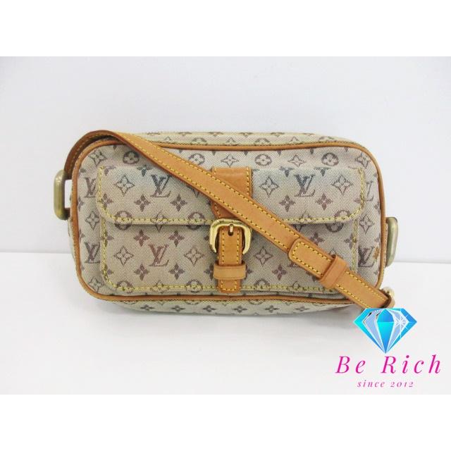ジュリエット ルイ ヴィトン LOUIS VUITTON ショルダーバッグ