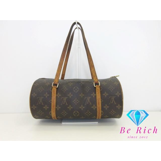 パピヨン ルイ ヴィトン LOUIS VUITTON ショルダーバッグ パピヨン ルイ ヴィトン LOUIS VUITTON ショルダーバッグ