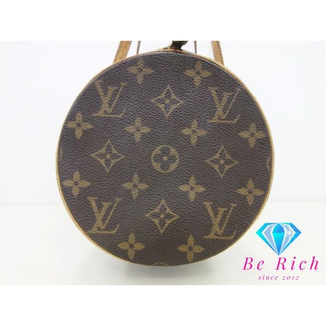 パピヨン ルイ ヴィトン LOUIS VUITTON ショルダーバッグ パピヨン ルイ ヴィトン LOUIS VUITTON ショルダーバッグ