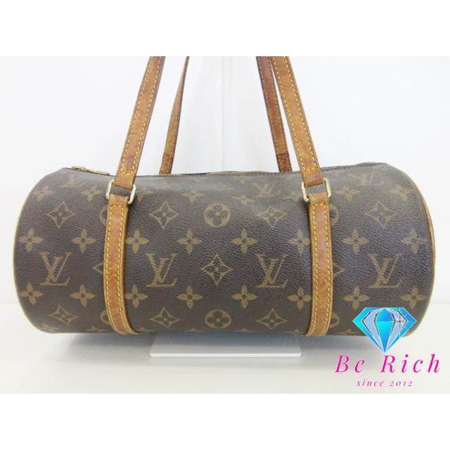 パピヨン ルイ ヴィトン LOUIS VUITTON ショルダーバッグ パピヨン ルイ ヴィトン LOUIS VUITTON ショルダーバッグ