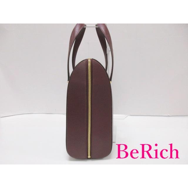 MUST DE CARTIER カルティエ Cartier ハンドバッグ FL551441 マスト  