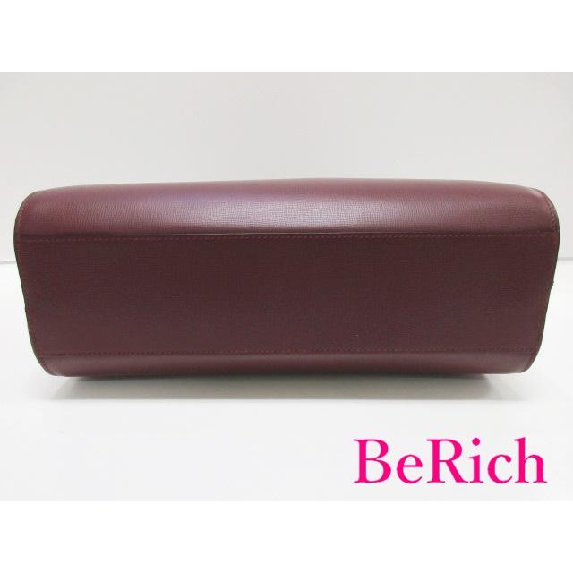 MUST DE CARTIER カルティエ Cartier ハンドバッグ FL551441 マスト  