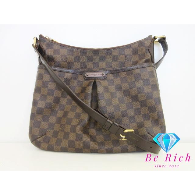 LOUIS VUITTON（ルイ・ヴィトン） ルイ ヴィトン ショルダーバッグ 