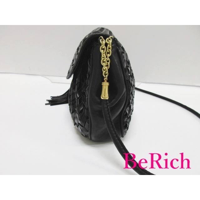 Bally バリー BALLY ショルダーバッグ ブラック 黒 レザー ロゴ Bally バリー BALLY ショルダーバッグ ブラック 黒 レザー ロゴ