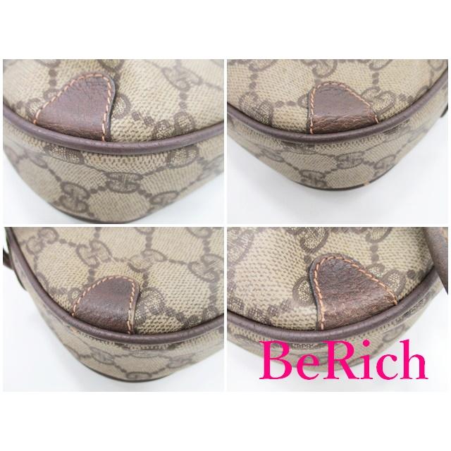 GUCCI グッチ ショルダーバッグ 164.02.066 GG スプリーム GUCCI グッチ ショルダーバッグ 164.02.066 GG スプリーム